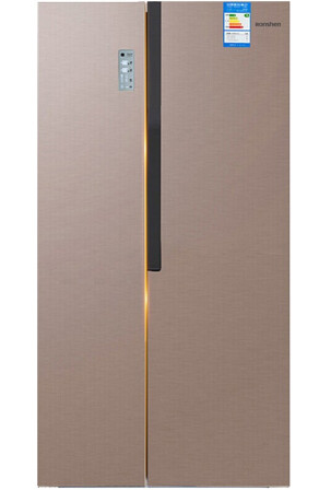 容声 649升 风冷无霜带WIFI 双开门变频冰箱 BCD- 容声 649升 风冷无霜带WIFI 双开门变频冰箱 BCD-