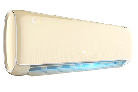 奥克斯(AUX) 一级能效 变频冷暖 自清洁 静音节能 京福 奥克斯(AUX) 一级能效 变频冷暖 自清洁 静音节能 京福